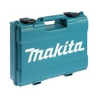Дрель-шуруповерт Makita DF333DWYE, 12 В, 2х1.5 Ач, Li-ion, 450/1700 об/м, 30 Нм, кейс - фото 24734208