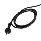 Угловая шлифмашина Makita 9558HNR, 840 Вт, 125 мм, 11000 об/мин, плавный пуск, антирестарт - фото 24734224