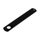 Угловая шлифмашина Makita 9558HNR, 840 Вт, 125 мм, 11000 об/мин, плавный пуск, антирестарт - фото 24734228