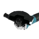 Угловая шлифмашина Makita GA5030R, 720 Вт, 125 мм, 11000 об/м, плавный пуск, антирестарт - фото 24734232