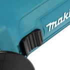 Угловая шлифмашина Makita GA5030R, 720 Вт, 125 мм, 11000 об/м, плавный пуск, антирестарт - фото 24734233
