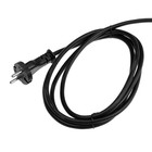 Угловая шлифмашина Makita GA5030R, 720 Вт, 125 мм, 11000 об/м, плавный пуск, антирестарт - фото 24734235