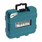 Набор сверл и бит Makita Square D-47204, сверла по дереву/кирпичу/металлу, биты, 30 шт. - фото 24734243 Набор сверл и бит Makita Square D-47204, сверла по дереву/кирпичу/металлу, биты, 30 шт. - фото 24734243
