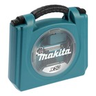 Набор сверл и бит Makita Circle D-42014, сверла по дереву/кирпичу/металлу, биты, 50 шт. - фото 24746187 Набор сверл и бит Makita Circle D-42014, сверла по дереву/кирпичу/металлу, биты, 50 шт. - фото 24746187