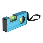 Пузырьковый уровень Makita PGW-210090 - фото 24734287