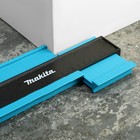 Контурный дубликатор углов Makita PGW-210120 - фото 24734297