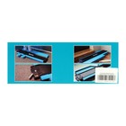 Контурный дубликатор углов Makita PGW-210120 - фото 24734300