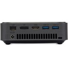 Неттоп IRU 310TLCN i5 1135G7 (2.4) 8Gb SSD256Gb Iris Xe noOS GbitEth WiFi BT черный (197517 106685 - фото 51608691 Неттоп IRU 310TLCN i5 1135G7 (2.4) 8Gb SSD256Gb Iris Xe noOS GbitEth WiFi BT черный (197517 106685 - фото 51608691