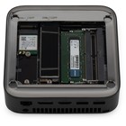 Неттоп IRU 310TLCN i5 1135G7 (2.4) 8Gb SSD256Gb Iris Xe noOS GbitEth WiFi BT черный (197517 106685 - фото 51608692 Неттоп IRU 310TLCN i5 1135G7 (2.4) 8Gb SSD256Gb Iris Xe noOS GbitEth WiFi BT черный (197517 106685 - фото 51608692