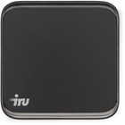 Неттоп IRU 310TLCN i5 1135G7 (2.4) 8Gb SSD256Gb Iris Xe noOS GbitEth WiFi BT черный (197517 106685 - фото 51608694 Неттоп IRU 310TLCN i5 1135G7 (2.4) 8Gb SSD256Gb Iris Xe noOS GbitEth WiFi BT черный (197517 106685 - фото 51608694
