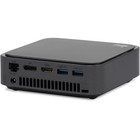 Неттоп IRU 310TLCN i5 1135G7 (2.4) 8Gb SSD256Gb Iris Xe noOS GbitEth WiFi BT черный (197517 106685 - фото 51608695 Неттоп IRU 310TLCN i5 1135G7 (2.4) 8Gb SSD256Gb Iris Xe noOS GbitEth WiFi BT черный (197517 106685 - фото 51608695