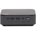 Неттоп IRU 310TLCN i5 1135G7 (2.4) 8Gb SSD256Gb Iris Xe noOS GbitEth WiFi BT черный (197517 106685 - фото 51608696 Неттоп IRU 310TLCN i5 1135G7 (2.4) 8Gb SSD256Gb Iris Xe noOS GbitEth WiFi BT черный (197517 106685 - фото 51608696