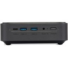 Неттоп IRU 310TLCN i5 1135G7 (2.4) 8Gb SSD256Gb Iris Xe noOS GbitEth WiFi BT черный (197517 106685 - фото 51608697 Неттоп IRU 310TLCN i5 1135G7 (2.4) 8Gb SSD256Gb Iris Xe noOS GbitEth WiFi BT черный (197517 106685 - фото 51608697