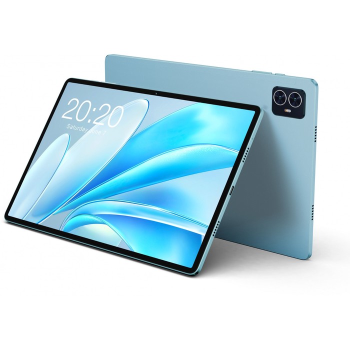 Планшет Teclast M50HD T606 (1.6) 8C RAM8Gb ROM128Gb 10.1" IPS 1920x1200 3G 4G Android 13 го   106688 - фото 51608711