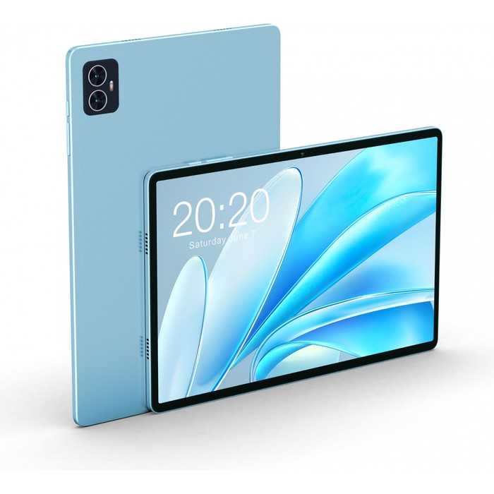 Планшет Teclast M50HD T606 (1.6) 8C RAM8Gb ROM128Gb 10.1" IPS 1920x1200 3G 4G Android 13 го   106688 - фото 51608713