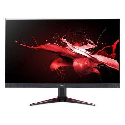 Монитор Acer 27" Nitro XF270M3biiph черный IPS LED 1ms 16:9 HDMI M/M HAS Piv 250cd 178гр/17 106690