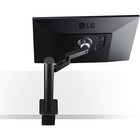 Монитор LG 27" UltraFine 27UN880-B черный IPS LED 16:9 HDMI M/M матовая HAS Piv 350cd 178гр   106691 - Фото 7