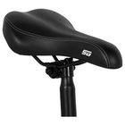 Велосипед 27.5" FOXX CAIMAN, сталь, р. 20", цвет зелёный - фото 24746205