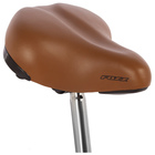 Велосипед 28" FOXX VINTAGE, сталь, р. 18", цвет бежевый - фото 24746213