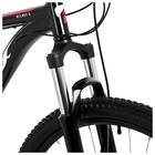 Велосипед 29" FOXX ATLANTIC, алюминий, р. 20", цвет красный - фото 24746226