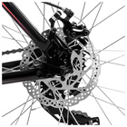 Велосипед 29" FOXX ATLANTIC, алюминий, р. 20", цвет красный - фото 24746230