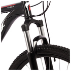 Велосипед 29" FOXX ATLANTIC, алюминий, р. 22", цвет красный - фото 24746234