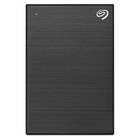 Жесткий диск Seagate USB 3.0 4TB STKZ4000400 One Touch 2.5" черный - фото 51608730