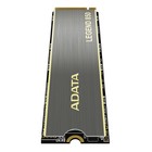Накопитель SSD A-Data PCIe 4.0 x4 512GB ALEG-850-512GCS Legend 850 M.2 2280 - Фото 5