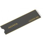 Накопитель SSD A-Data PCIe 4.0 x4 512GB ALEG-850-512GCS Legend 850 M.2 2280 - Фото 8