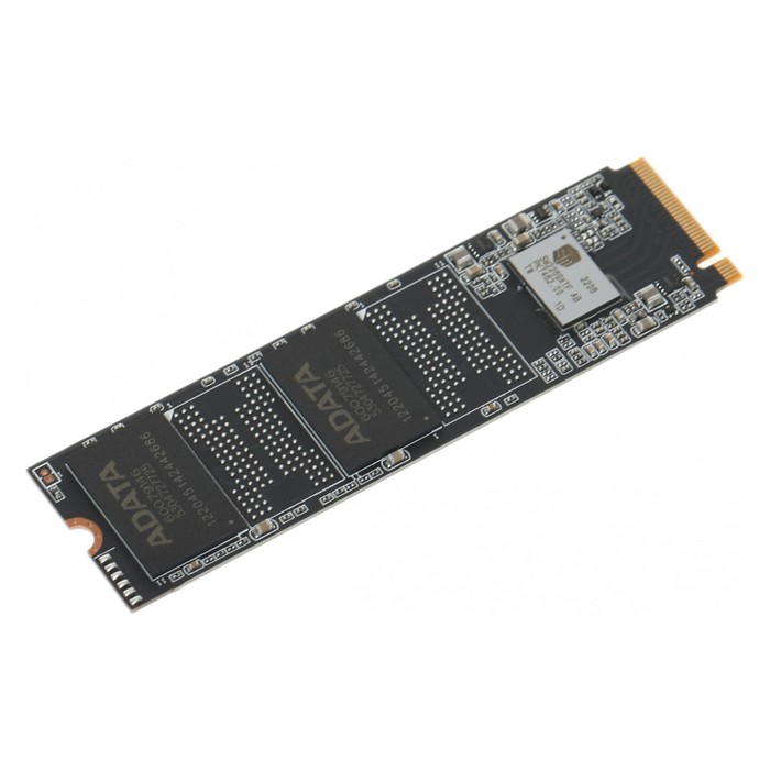 Накопитель SSD A-Data PCIe 4.0 x4 512GB ALEG-850-512GCS Legend 850 M.2 2280 - фото 51608768