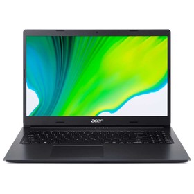 Ноутбук Acer Aspire 3 A315-23-P3CJ Ryzen 3 3250U 8Gb SSD512Gb AMD Radeon 15.6" IPS FHD (192   106858