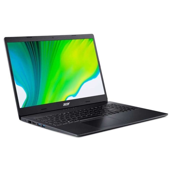 Ноутбук Acer Aspire 3 A315-23-P3CJ Ryzen 3 3250U 8Gb SSD512Gb AMD Radeon 15.6" IPS FHD (192   106858 - фото 51608790