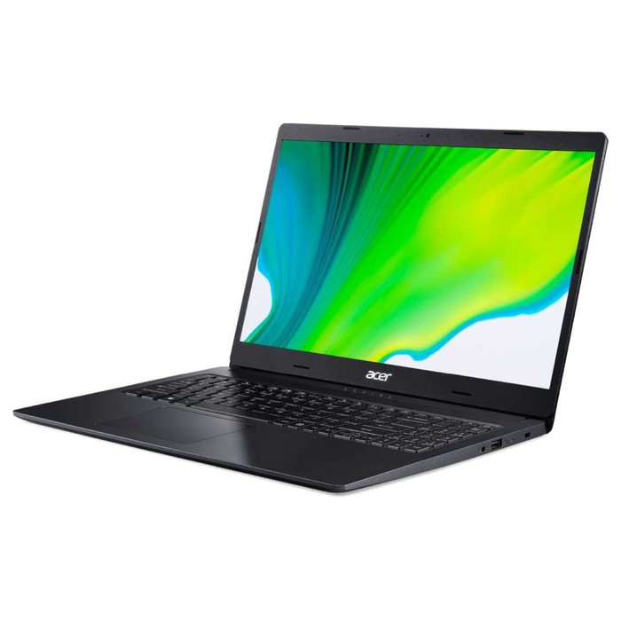 Ноутбук Acer Aspire 3 A315-23-P3CJ Ryzen 3 3250U 8Gb SSD512Gb AMD Radeon 15.6" IPS FHD (192   106858 - фото 51608791