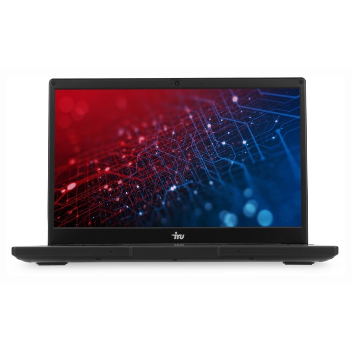 Ноутбук IRU Оникс 15U Core i5 1135G7 16Gb SSD512Gb Intel Iris Xe graphics G7 15.6" IPS FHD   1068599 - фото 51608808