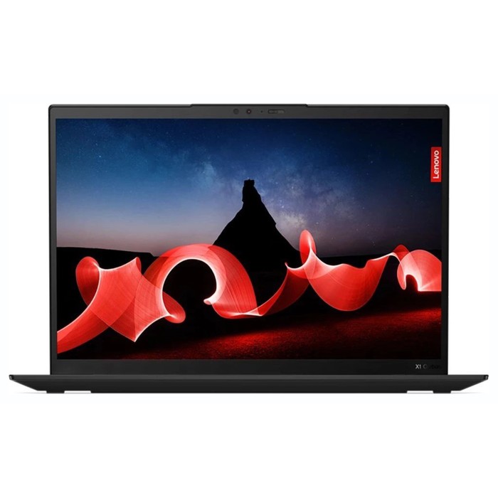 Ноутбук Lenovo ThinkPad X1 Carbon G11 Core i7 1365U 16Gb SSD1Tb Intel Iris Xe graphics 14"   1068602 - фото 51627347