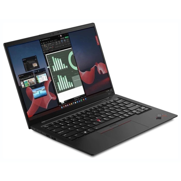 Ноутбук Lenovo ThinkPad X1 Carbon G11 Core i7 1365U 16Gb SSD1Tb Intel Iris Xe graphics 14"   1068602 - фото 51627348