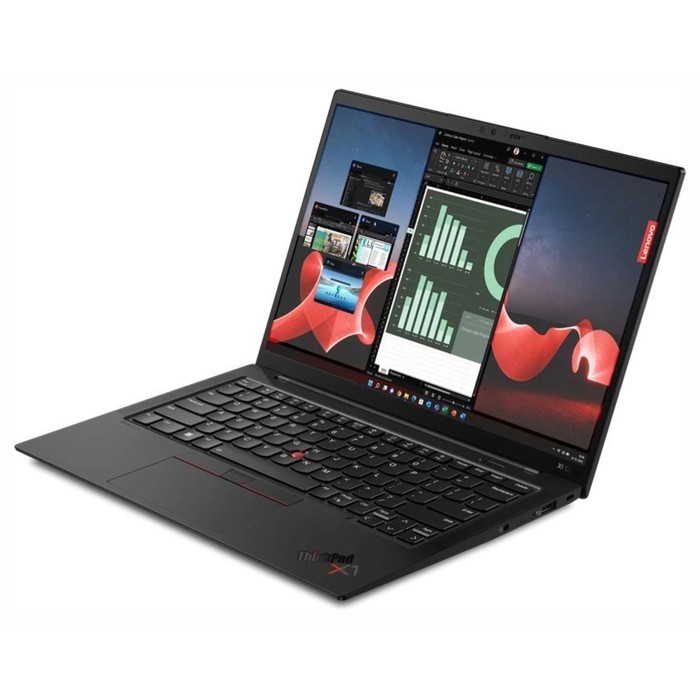 Ноутбук Lenovo ThinkPad X1 Carbon G11 Core i7 1365U 16Gb SSD1Tb Intel Iris Xe graphics 14"   1068602 - фото 51627349