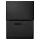 Ноутбук Lenovo ThinkPad X1 Carbon G11 Core i7 1365U 16Gb SSD1Tb Intel Iris Xe graphics 14" 1068602 - фото 51627350 Ноутбук Lenovo ThinkPad X1 Carbon G11 Core i7 1365U 16Gb SSD1Tb Intel Iris Xe graphics 14" 1068602 - фото 51627350