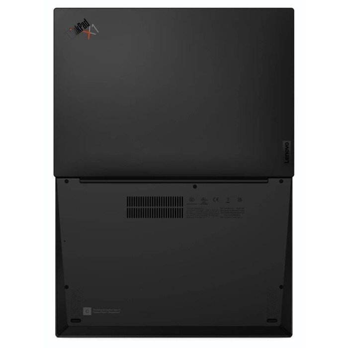 Ноутбук Lenovo ThinkPad X1 Carbon G11 Core i7 1365U 16Gb SSD1Tb Intel Iris Xe graphics 14"   1068602 - фото 51627350