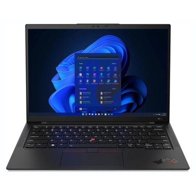 Ноутбук Lenovo ThinkPad X1 Carbon G11 Core i7 1365U 32Gb SSD1Tb Intel Iris Xe graphics 14"   1068602