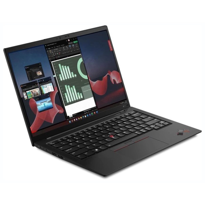 Ноутбук Lenovo ThinkPad X1 Carbon G11 Core i7 1365U 32Gb SSD1Tb Intel Iris Xe graphics 14"   1068602 - фото 51617023