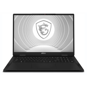 Ноутбук MSI CreatorPro X18 HX A14VMG-415RU Core i9 14900HX 64Gb SSD4Tb NVIDIA GeForce RTX 5   106860