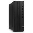 ПК HP Pro 290 G9 SFF i5 12400 (2.5) 8Gb SSD256Gb UHDG 730 Free DOS GbitEth 180W kb мышь кла   106861 - фото 51616346