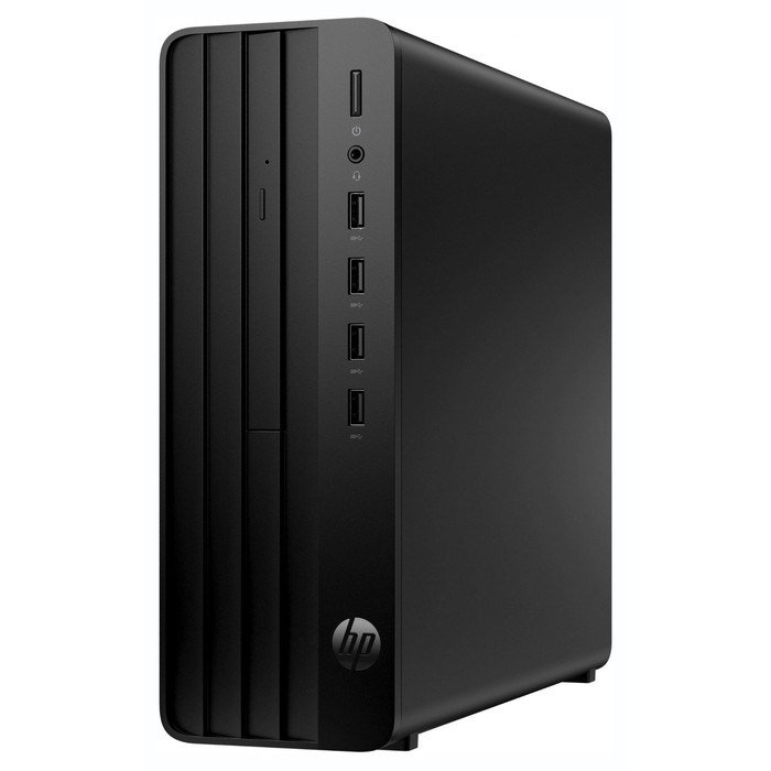 ПК HP Pro 290 G9 SFF i5 12400 (2.5) 8Gb SSD256Gb UHDG 730 Free DOS GbitEth 180W kb мышь кла   106861 - фото 51616347