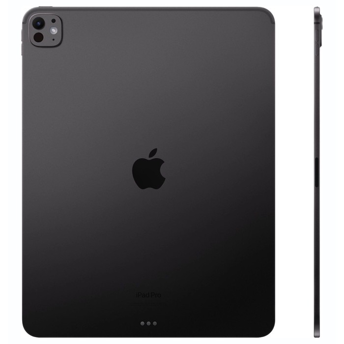 Планшет Apple iPad Pro 2024 A2925 9C RAM8Gb ROM512Gb 13" OLED 2752x2064 iOS черный космос 1   106861 - фото 51616359