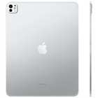 Планшет Apple iPad Pro 2024 A2926 9C RAM8Gb ROM512Gb 13" OLED 2752x2064 LTE eSIM iOS серебр 106861 - фото 51617029 Планшет Apple iPad Pro 2024 A2926 9C RAM8Gb ROM512Gb 13" OLED 2752x2064 LTE eSIM iOS серебр 106861 - фото 51617029