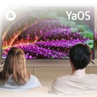 Телевизор LED Starwind 65" SW-LED65UG402 Яндекс.ТВ стальной/черный 4K Ultra HD 60Hz DVB-T D 106862 - фото 51608830 Телевизор LED Starwind 65" SW-LED65UG402 Яндекс.ТВ стальной/черный 4K Ultra HD 60Hz DVB-T D 106862 - фото 51608830