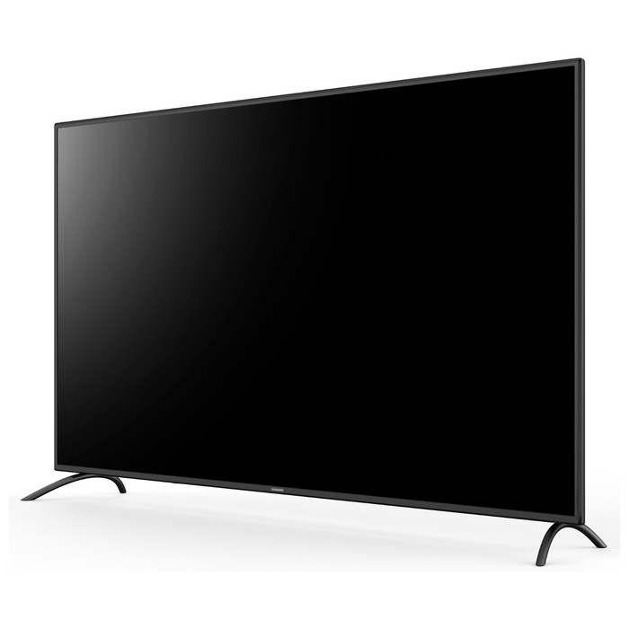 Телевизор LED Starwind 65" SW-LED65UG402 Яндекс.ТВ стальной/черный 4K Ultra HD 60Hz DVB-T D   106862 - фото 51608835