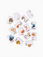 Пазл - букварь «Синий трактор», 90 деталей, 47 слов 10206774