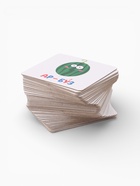 Пазл - букварь «Синий трактор», 90 деталей, 47 слов - Фото 8